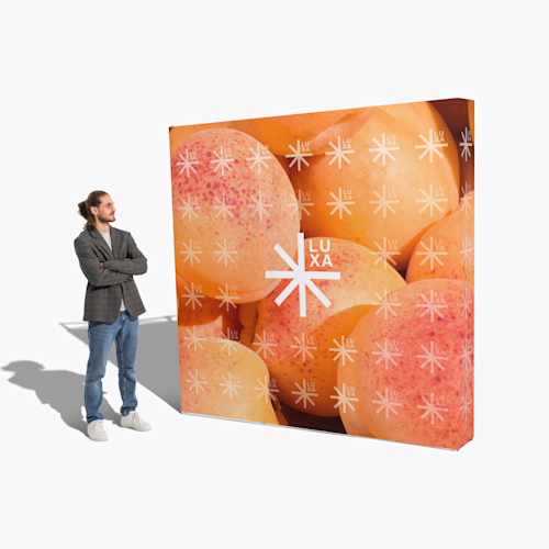 Pop Up Displays
