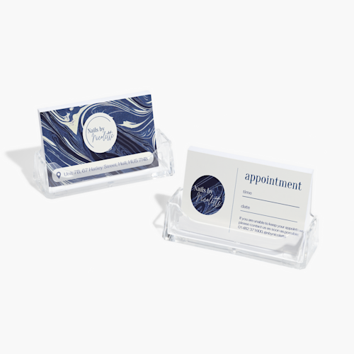 Appointment Cards