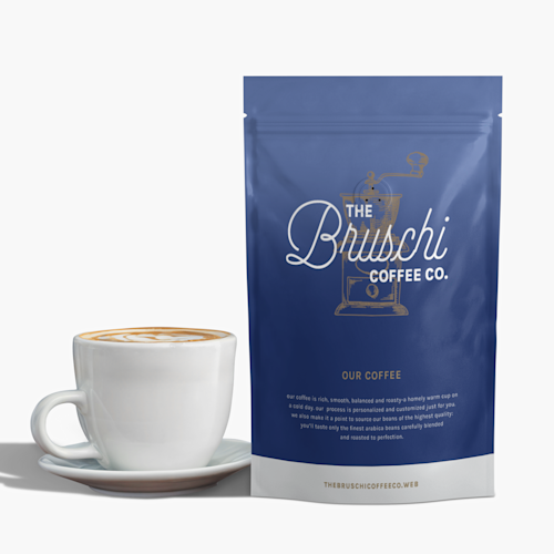 Coffee Pouches