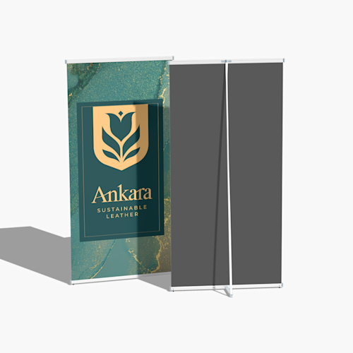 L-Banners