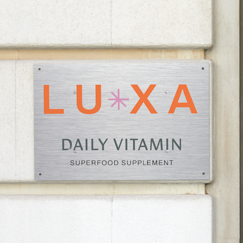Aluminium Signs