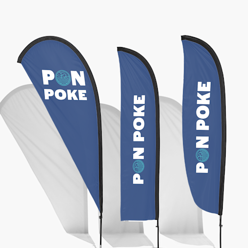 Custom Flags