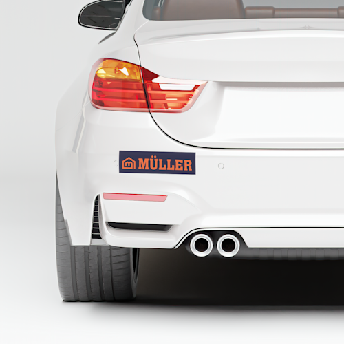 Bumper Stickers