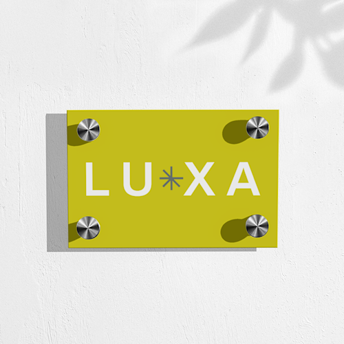 Acrylic Signs