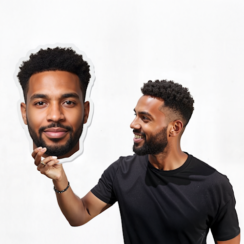 Face Cutouts