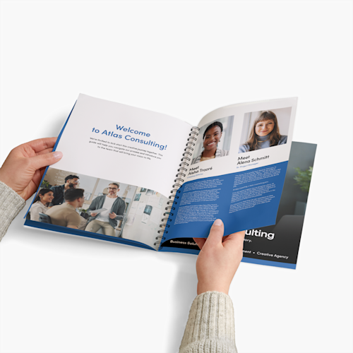 Training Manuals & Guides