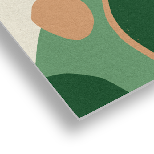 Hemp-Blend Business Cards