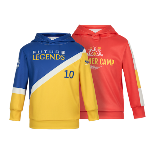 Full Custom Performance Kids’ Hoodie