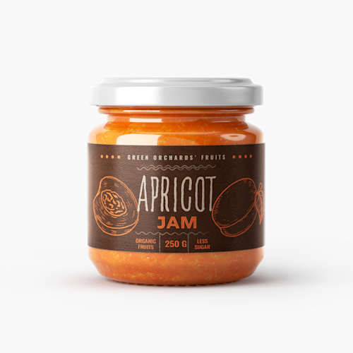 Food Packaging Labels