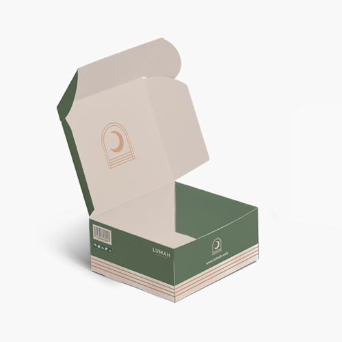 Custom Mailer Boxes