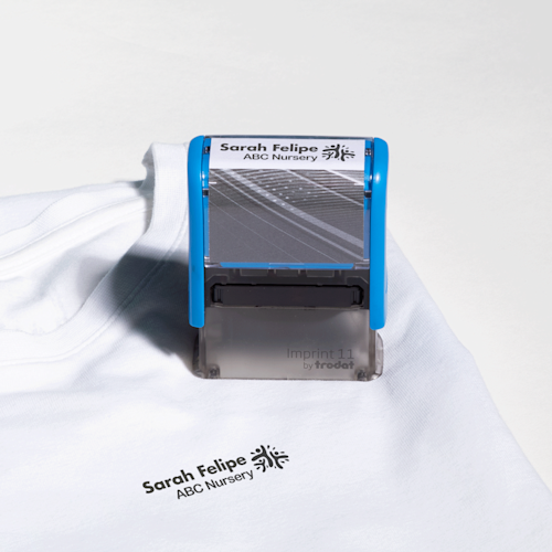 Clothing Stamps