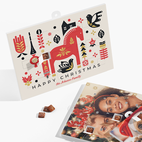 Advent Calendars