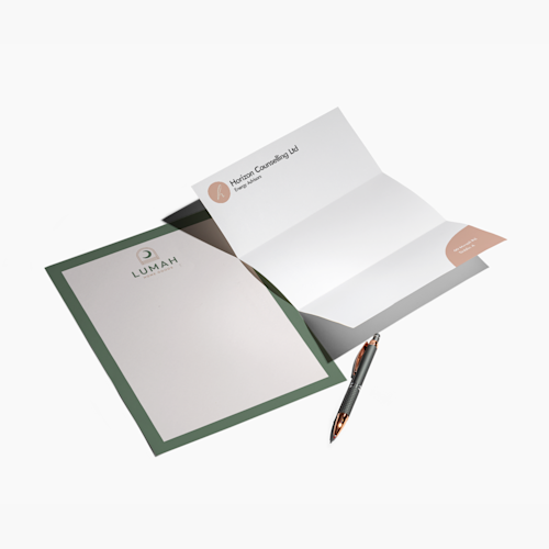Letterheads