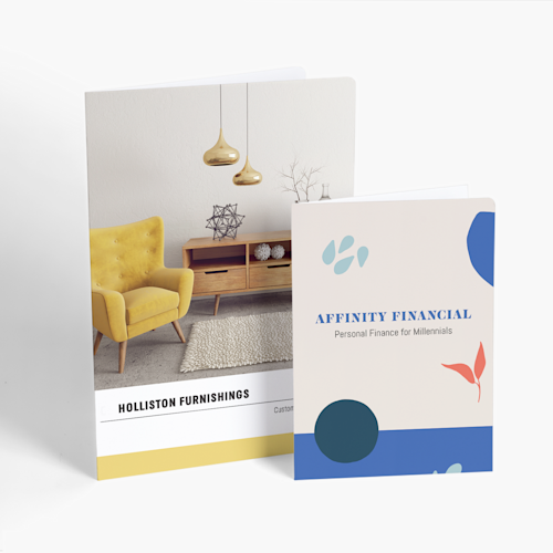 Presentation Folders