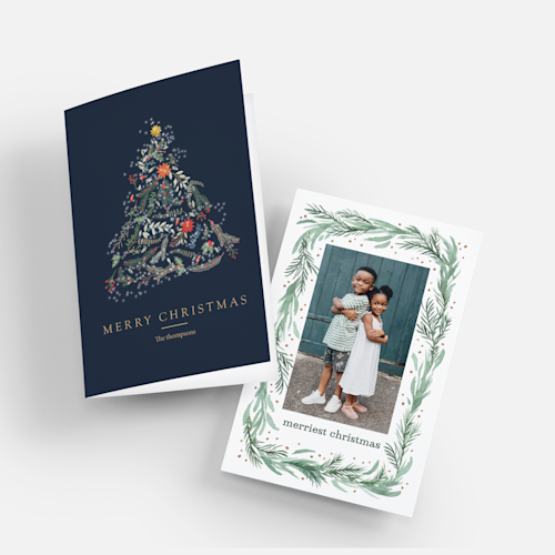 Christmas Cards