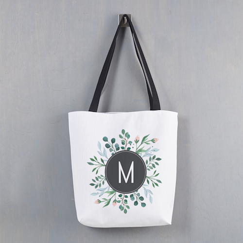 Personalised Shopping Bags
