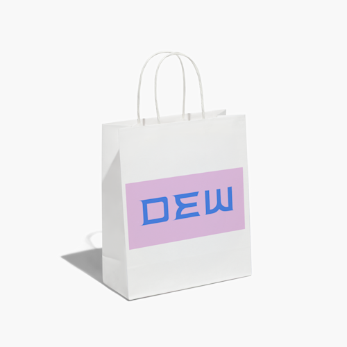 Standard Paper Bags