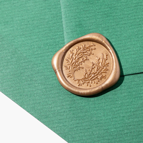 Wax Seals