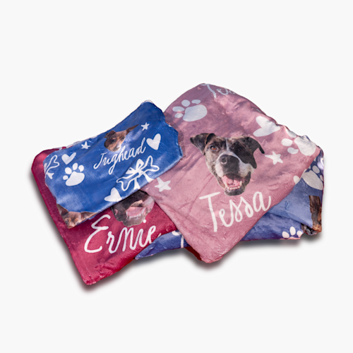 Pet Blankets