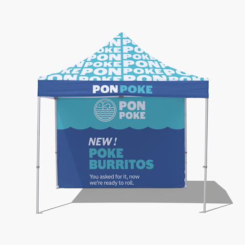 Marquee Gazebo Tents