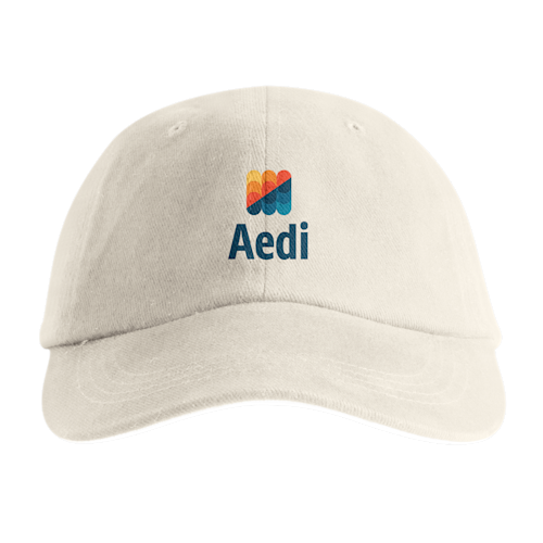 VistaPrint® Universal Fit Cap