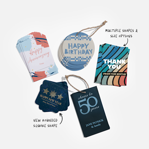 Gift Tags