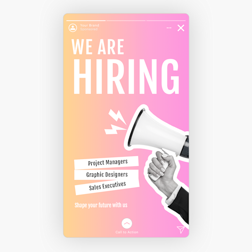 Instagram Story Templates