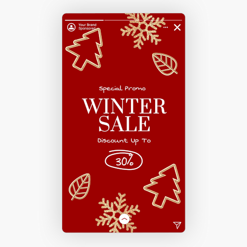 Instagram Story Templates