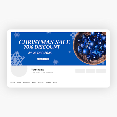 Facebook Cover Templates