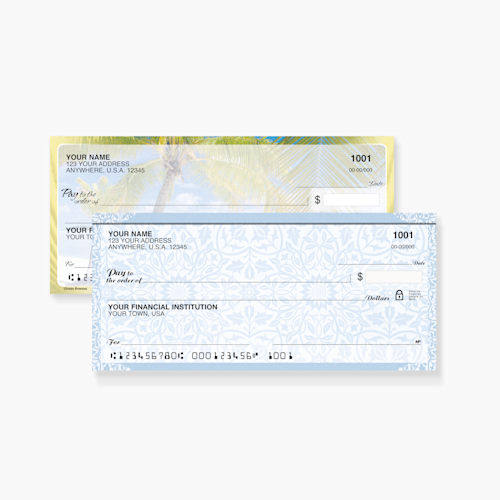 Wallet Checks