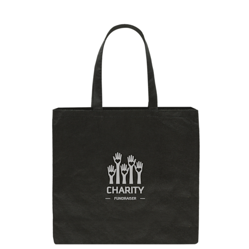 Promo Tote Bag