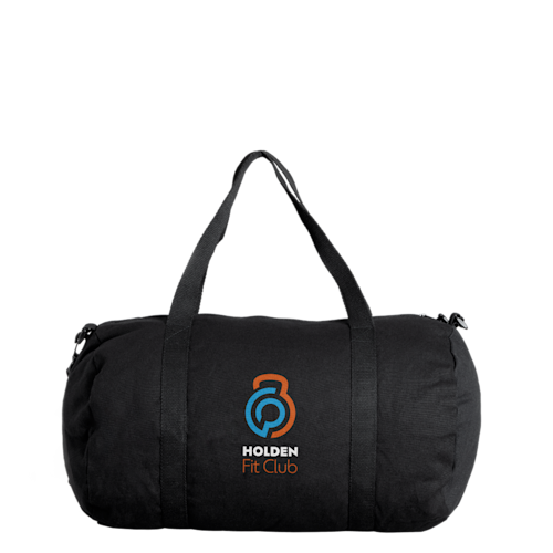 VistaPrint® Weekender Duffel Bag