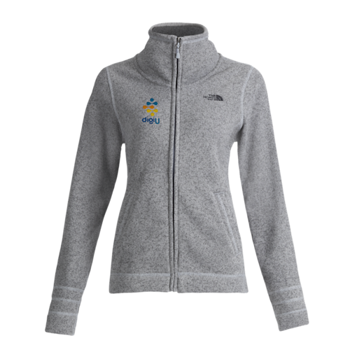 The North Face® Women’s Fleece Jacket