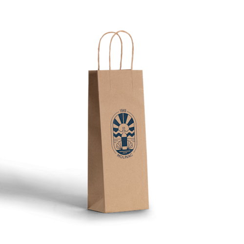 Wine Bags