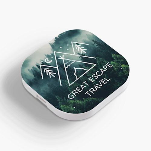 Wireless Charging Pad