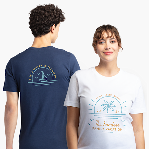 Event T-shirts