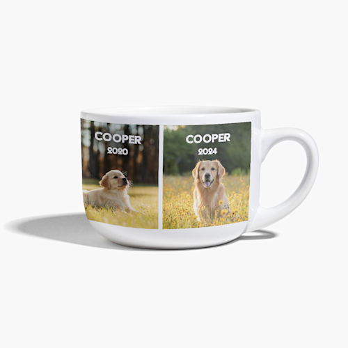 Soup Mugs