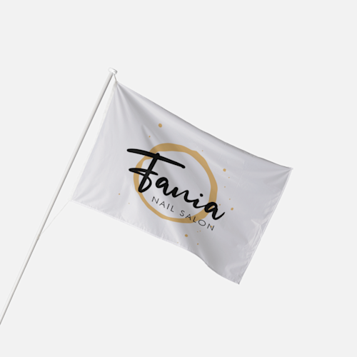 Wall Flags