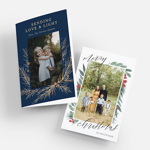 Christmas Cards