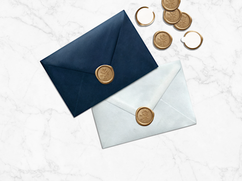 Wax Seals