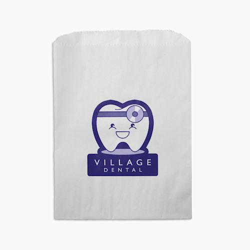 Treat Bags