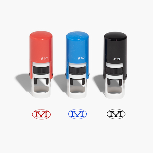 Loyalty Card Stamps