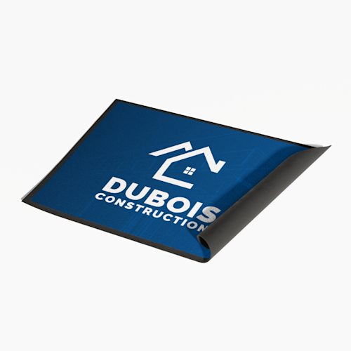 Custom Logo Floor Mats