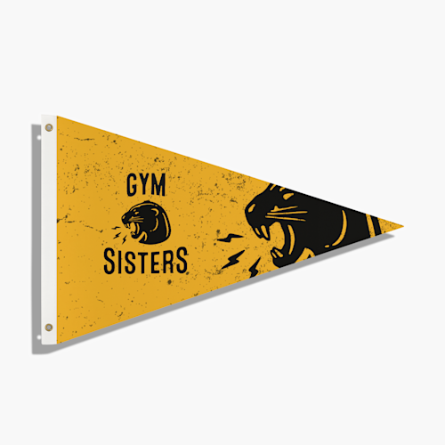 Pennant Flags