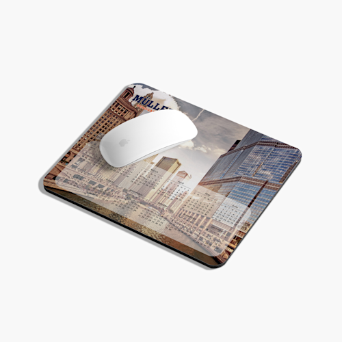 Mouse Pad Calendars