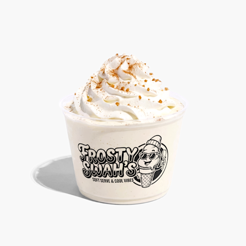 Plastic Ice Cream Cups