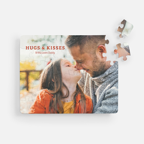 Custom Puzzles