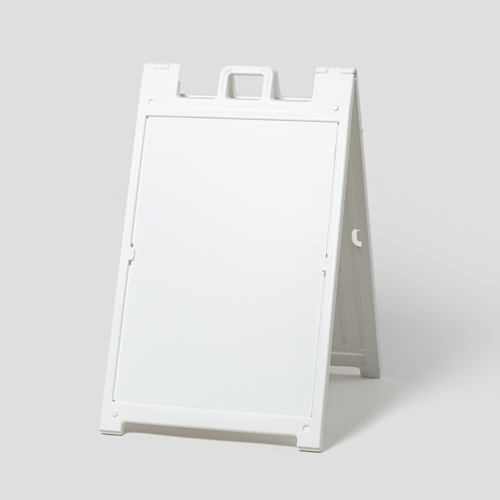 Signicade® Deluxe A-Frames