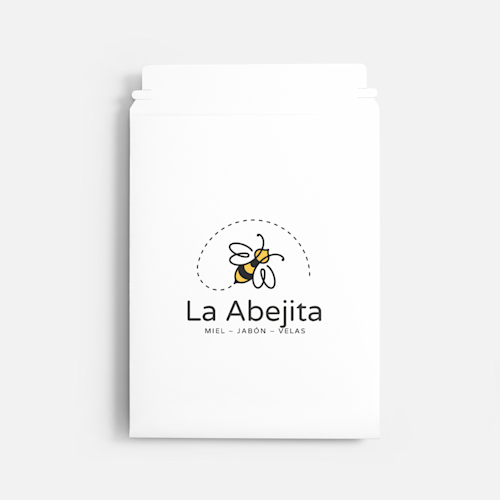 Sobres para envío personalizados