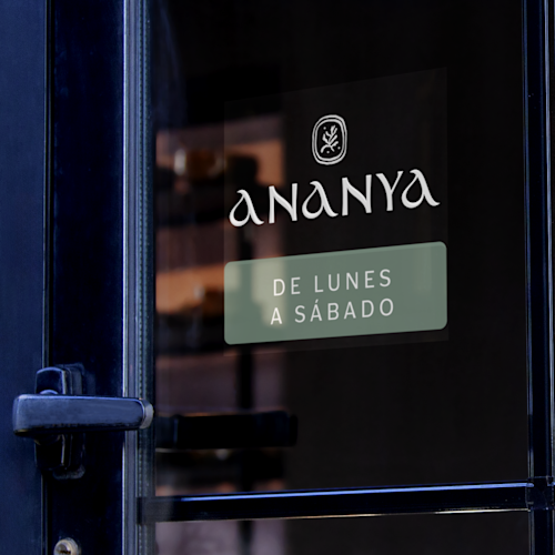 Vinilos para ventanas